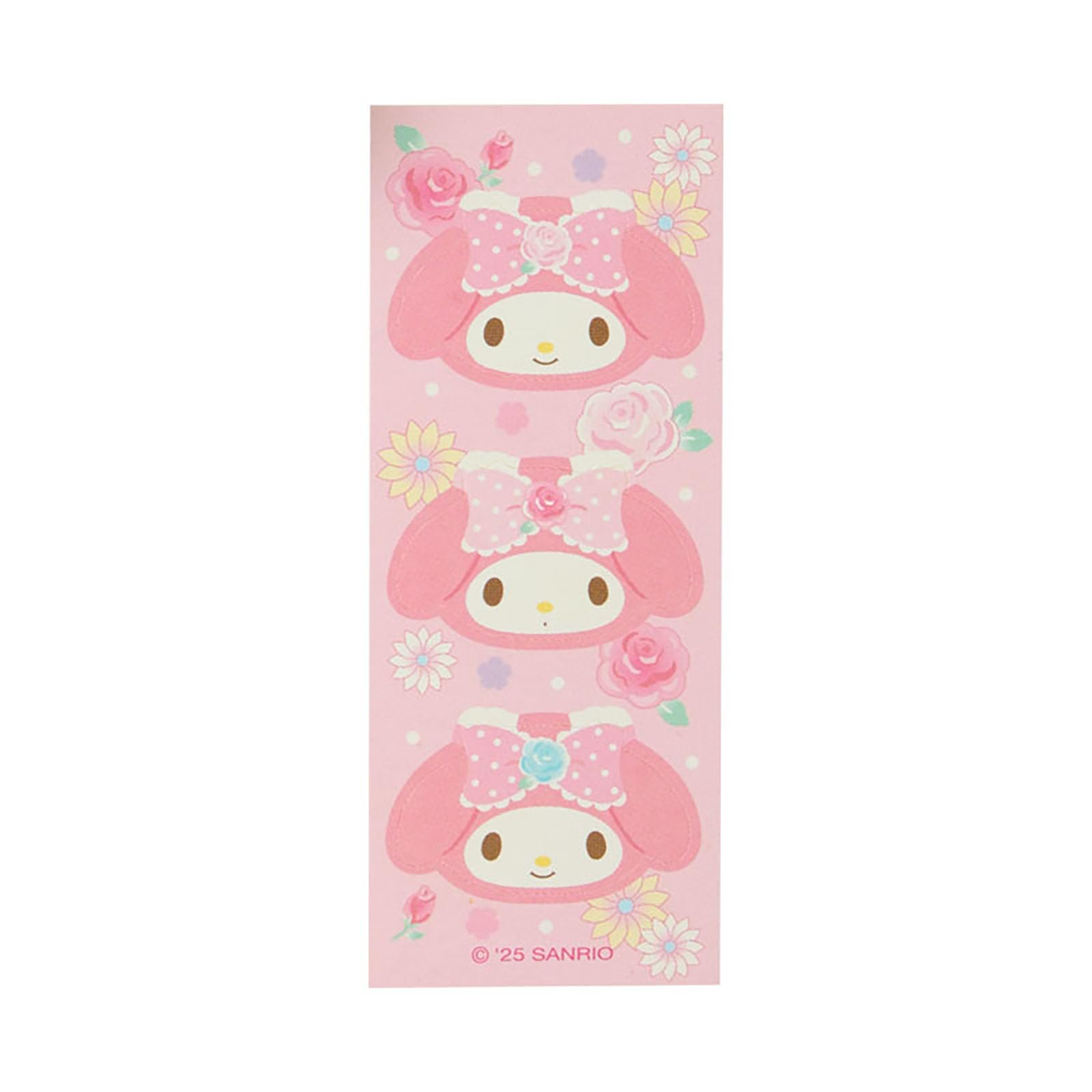 マイメロディ　いちごデザイン　ポチ袋　シール付　封筒 Amazon.co.jp: サンリオ(SANRIO) ぽち袋（シール付き） マイメロディ